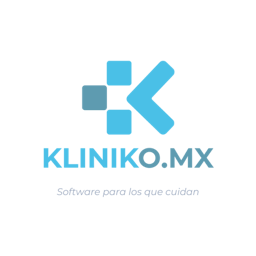 Kliniko logo