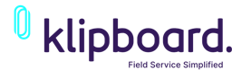 Klipboard logo