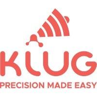 KlugKlug logo