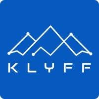 Klyff logo