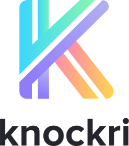 Knockri logo