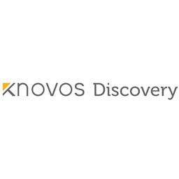 Knovos Discovery logo