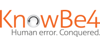 KnowBe4 logo
