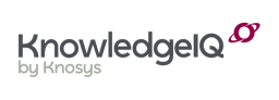 KnowledgeIQ logo