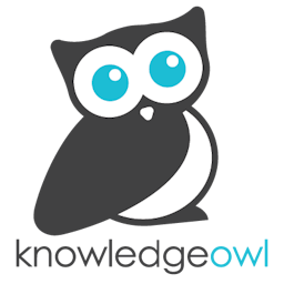 KnowledgeOwl logo