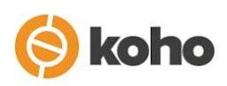 Koho PSA logo