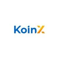 KoinX logo