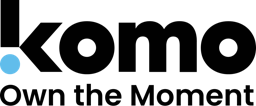 Komo logo