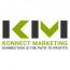 Konnect Marketing logo