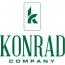 Konrad Company logo
