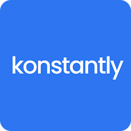 Konstantly logo