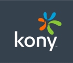 Kony logo