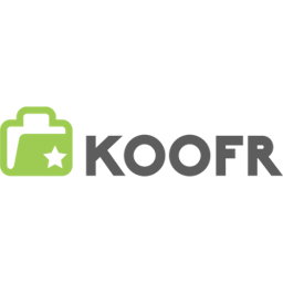 Koofr logo