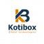 Kotibox Global Technologies logo