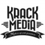 Krack Media logo