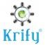 Krify UK Limited logo