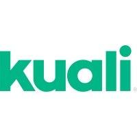 Kuali Build logo