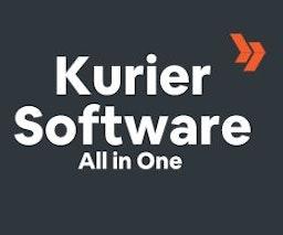 Kurier Software logo