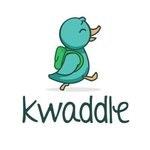 Kwaddle logo