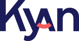 Kyan Health logo