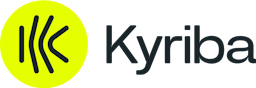 Kyriba logo