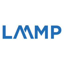 LAAMP logo