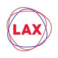 LAX logo