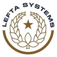 LEFTA logo