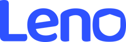 LENO logo