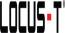 LOCUS-T logo