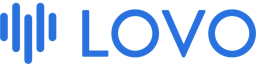 LOVO logo