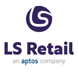 LS Retail logo