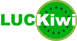 LUCKiwi logo
