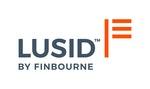 LUSID logo