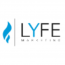 LYFE Marketing logo