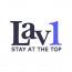 LaV1 logo