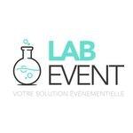 Lab Event logo