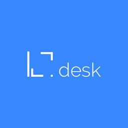 LabiDesk logo