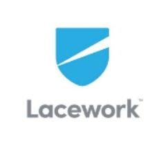 Lacework logo