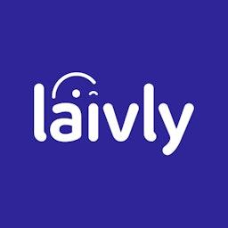 Laivly logo