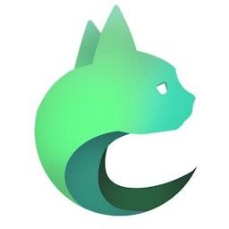 Lalicat Browser logo
