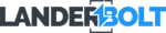 LanderBolt logo