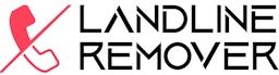 Landline Remover logo