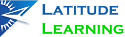 LatitudeLearning logo