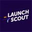 Launch Scout logo