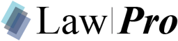LawPro logo