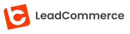 Lead Commerce logo