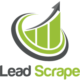 Lead Scrape logo