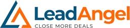 LeadAngel logo