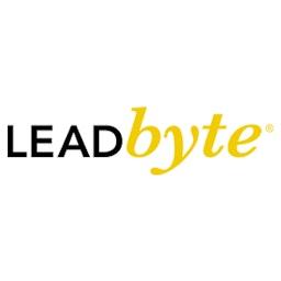 LeadByte logo